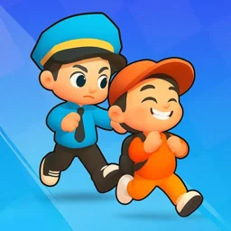Prison Escape.io
