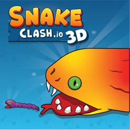 Snake Clash.io